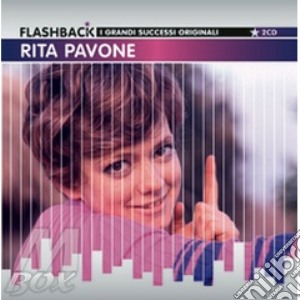 I Grandi Successi - New Edition cd musicale di Rita Pavone