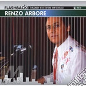 Renzo Arbore - I Grandi Successi Originali (2 Cd) cd musicale di Renzo Arbore