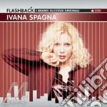 Ivana Spagna cd