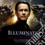 Hans Zimmer - Illuminati / O.S.T. cd