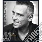 Eros Ramazzotti - Alas Y Raices cd