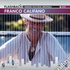 Franco Califano - I Grandi Successi Originali (2 Cd) cd musicale di Franco Califano