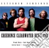 Creedence Clearwater Revisited - Extended Versions cd