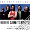 Creedence Clearwater Revisited - Extended Versions cd