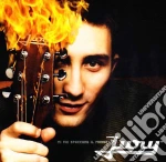 Jury - Mi Fai Spaccare Il Mondo cd