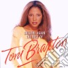 Toni Braxton - Breathe Again - The Best Of cd