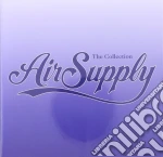 Air Supply - The Collection cd
