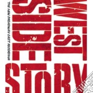 West Side Story - The New Broadway Cast Recording cd musicale di MUSICAL