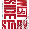 West Side Story - The New Broadway Cast Recording cd