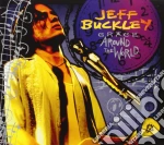 Jeff Buckley - Grace Around The World - Live (Cd+Dvd) cd