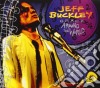 Jeff Buckley - Grace Around The World - Live (Cd+Dvd) cd