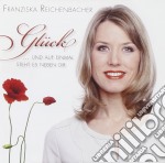Franziska Reichenbacher - Gluck