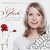 Franziska Reichenbacher - Gluck cd
