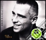 Eros Ramazzotti - Ali E Radici cd