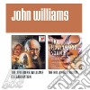 Spielberg/williams collaboration -the ho cd