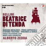 Bellini: beatrice di tenda(sony opera ho cd