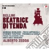 Bellini: beatrice di tenda(sony opera ho cd
