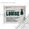 Charpentier: louise(sony opera house) cd