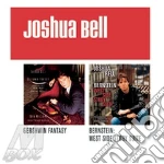 Bell Joshua - Bernstein: West Side Story Sui cd