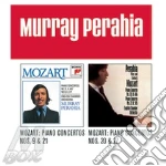 Mozart: concerti per piano n.9,20,21,27 cd