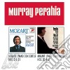 Mozart: concerti per piano n.9,20,21,27 cd