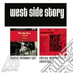 West side story:original broadway cast + cd