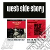 West side story:original broadway cast + cd