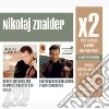 Nikolaj Znaider - Bravo ! Virutoso And Romantic Encores For Violin / Beethoven/Mendelssohn  Violin Concertos (2 Cd) cd