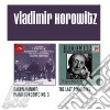 Rachmaninoff conc n.3 / the last cbs alb cd