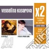 Kasarova Vesselina - A Portrait / French Opera Airas cd