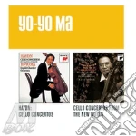 Haydn:con per violoncello / concertos fr cd