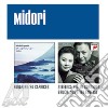 Midori - Paganini : 24 Caprices, Op 1 - Sibelius / Bruch-Midori cd