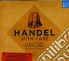 Handel:handel with care - trascrizioni p cd