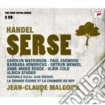 Georg Friedrich Handel - Xerxes (3 Cd) cd