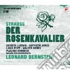Strauss r. - cavaliere della rosa (sony cd