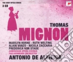 Ambroise Thomas - Mignon (3 Cd)