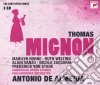 Ambroise Thomas - Mignon (3 Cd) cd