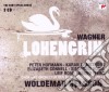 Wagner - lohengrin (sony opera house) cd