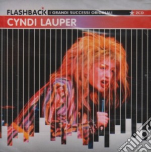 Cyndi Lauper - I Grandi Successi (2 Cd) cd musicale di Cyndi Lauper