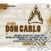 Giuseppe Verdi - Don Carlo (3 Cd) cd