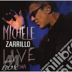 Live Roma cd
