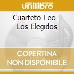 Cuarteto Leo - Los Elegidos cd musicale di Cuarteto Leo