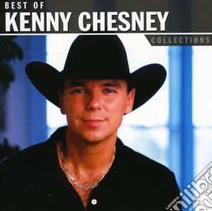 Kenny Chesney - Collections cd musicale di Kenny Chesney