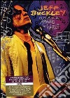 (Music Dvd) Jeff Buckley - Grace Around The World Live cd
