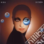 Mina - Mina La Calma cd