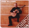 John Williams - Spanish Guitar Music cd