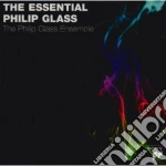 Philip Glass - The Essential cd