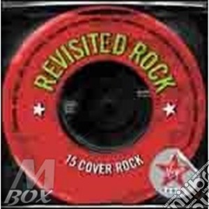 Revisited Rock cd musicale di Artisti Vari