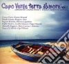 Capo Verde Terra D'amore Vol. 1 cd