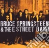Bruce Springsteen & The E-Street Band - Greatest Hits cd